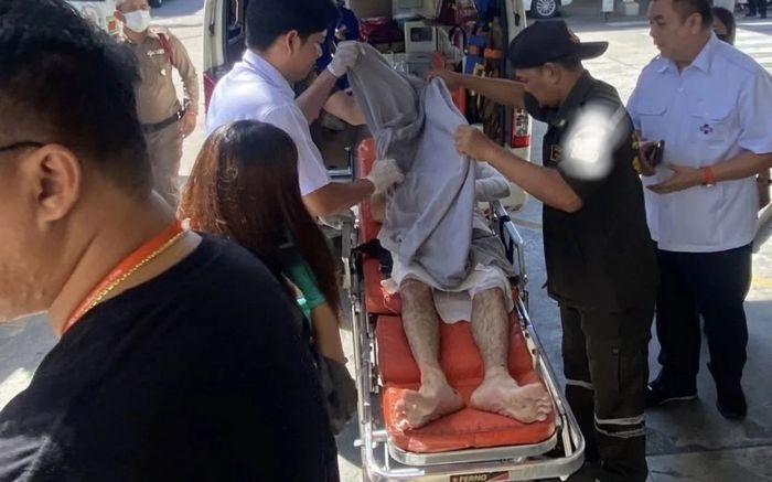 Mâu thuẫn tình cảm, thiếu nữ 19 tuổi tạt nước tẩy vào bạn trai cũ gây bỏng nặng