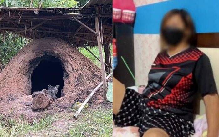 Phẫn nộ lời khai của người mẹ ném đứa con mới sinh vào lò than ngoài ruộng mía