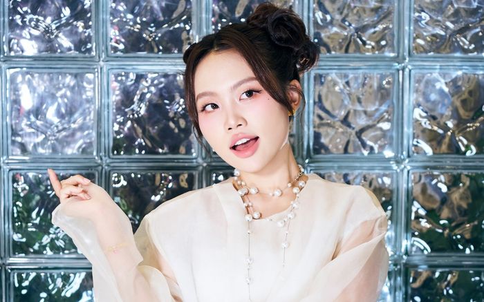 Bước ngoặt giúp Phương Mỹ Chi đổi đời