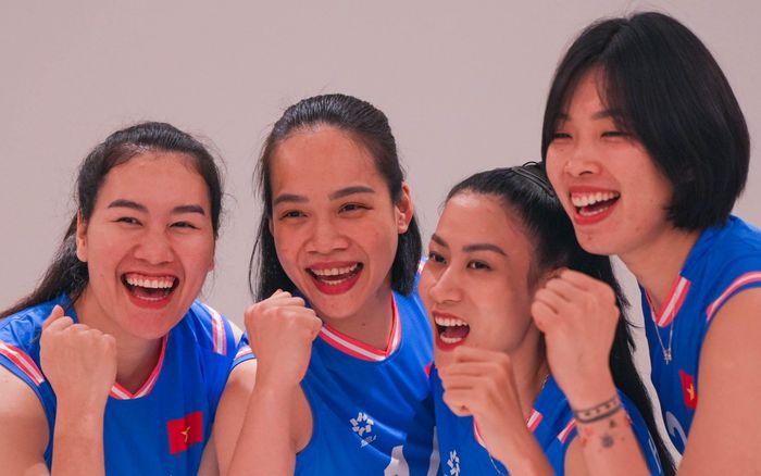 Truyền thông Ba Lan nói thẳng về trình độ tuyển bóng chuyền nữ Việt Nam