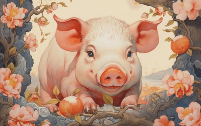 Đúng mùng 1 tháng 7 âm lịch: 3 con giáp như trúng số, vận tiền bạc sáng rực rỡ