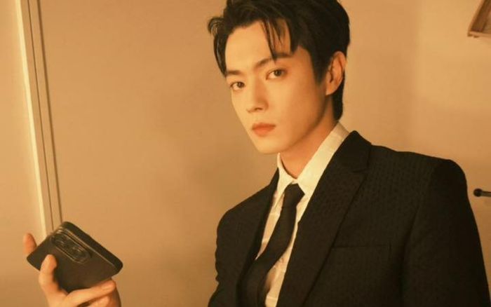 Hứa Khải ủy thác luật sư khởi tố, bác bỏ cáo buộc ngoại tình