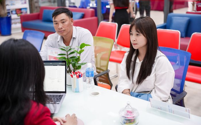 Điểm chuẩn Đại học Kinh tế - Tài chính TP.HCM thấp nhất từ 15