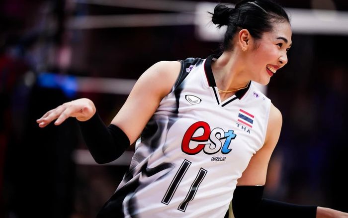 Báo Thái Lan cảnh báo đội nhà sau chiến thắng đậm ở giải thế giới