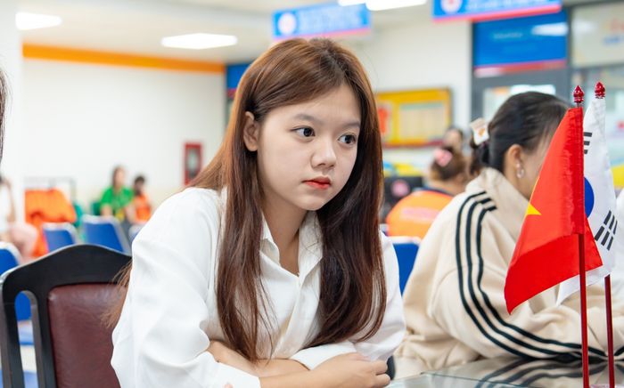 Ngành học nào có điểm chuẩn cao nhất Trường Đại học Công nghệ TP.HCM?