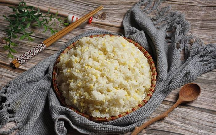 Cơ thể sẽ ra sao nếu ăn gạo nếp liên tục?