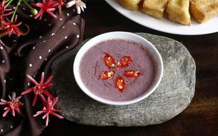 6 đặc sản Việt Nam: Nghe thấy ghê nhưng ăn một lần lại nghiện mãi