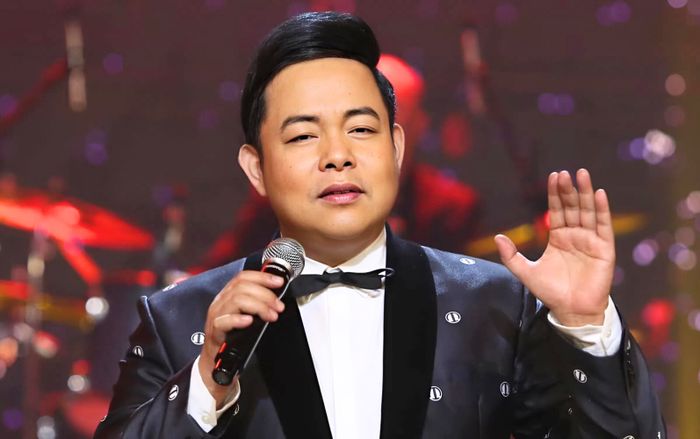 Quang Lê tiễn biệt 1 nghệ sĩ Việt vừa qua đời đột ngột, nhiều khán giả tiếc thương