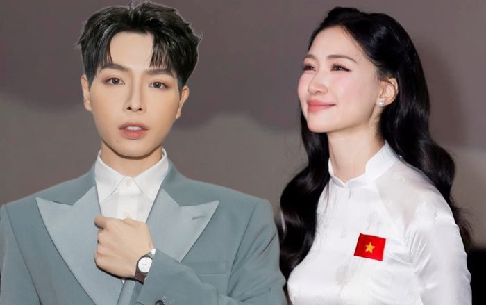 Đức Phúc nói đúng 10 chữ về Hòa Minzy ngay lúc này, gây xúc động mạnh