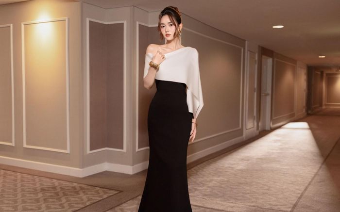 Tường San đồng hành cùng Páramo đánh dấu bước tiến mới “Pre-Fall 2025”