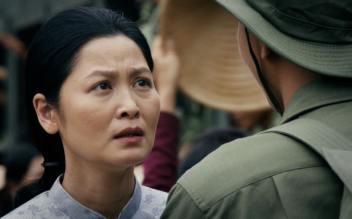 'Mưa Đỏ' và cú hích phòng vé từ đề tài lịch sử