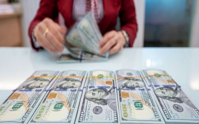 Tỷ giá USD hôm nay (23/8): Quay xe giảm sâu