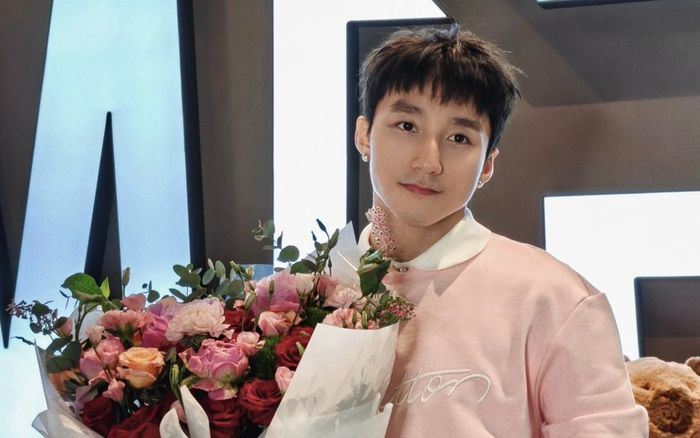 Dân mạng đồng loạt gọi Sơn Tùng bằng nghệ danh mới