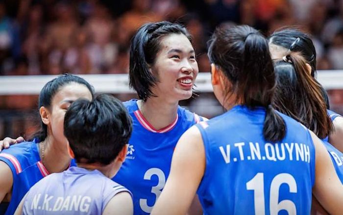 Báo Thái Lan 'sốc' trước màn trình diễn của Việt Nam ở giải thế giới