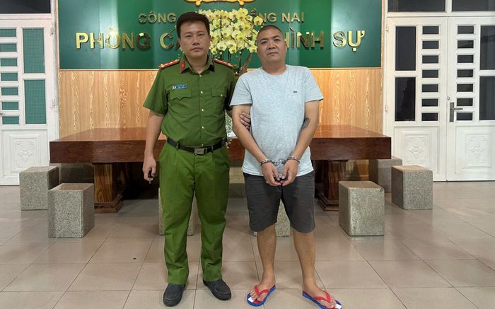 Công an Đồng Nai bắt khẩn cấp Tuấn 'trọc'