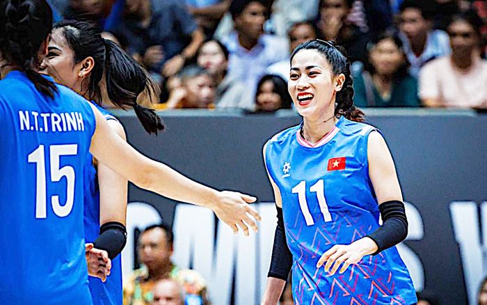 Người Thái lo sốt vó khi Việt Nam chơi quá hay ở giải thế giới