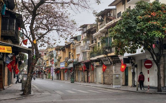 Đi Hà Nội dự sự kiện A80, hãy tranh thủ ghé thăm những nơi này