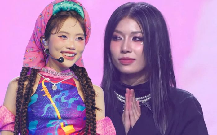 Nữ ca sĩ bị Phương Mỹ Chi 'đánh bại' trở thành tâm điểm chỉ trích