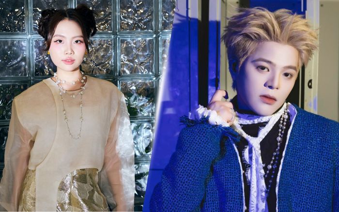 Tình thế đảo ngược giữa Phương Mỹ Chi và Quang Anh Rhyder