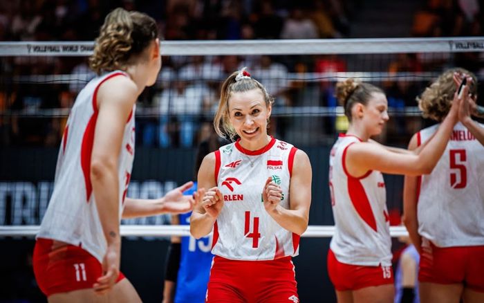 Ngôi sao Ba Lan thừa nhận run rẩy trước tuyển Việt Nam