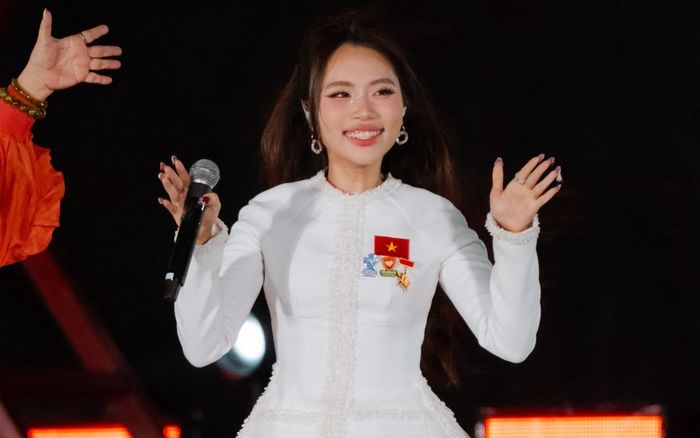 Chiến thắng không như mong đợi của Phương Mỹ Chi