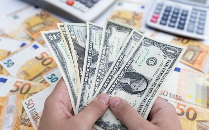 Tỷ giá USD hôm nay (24/8): Nối tiếp đà giảm