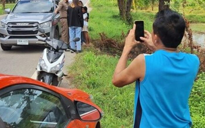 Người mẹ đến nhà bác sĩ nhưng không thấy về, con gái gục ngã khi nhận cuộc gọi sau đó