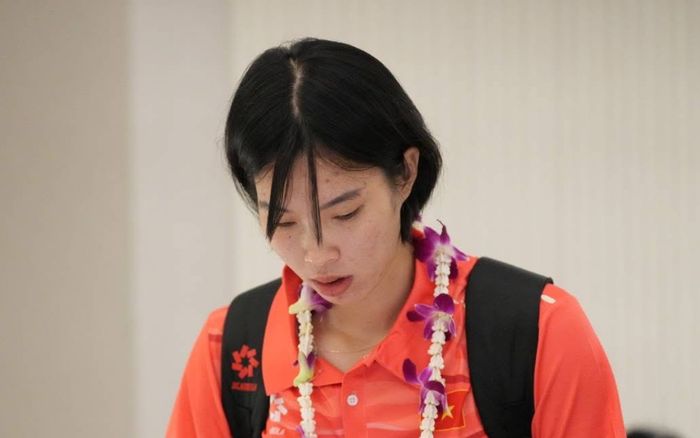 Thanh Thúy được CĐV Thái Lan quyết liệt bảo vệ