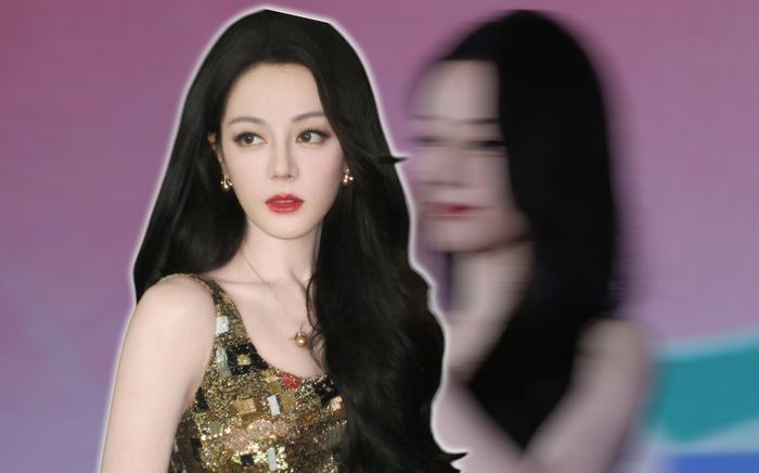 Vẻ đẹp của Địch Lệ Nhiệt Ba gây 'sốt' cõi mạng