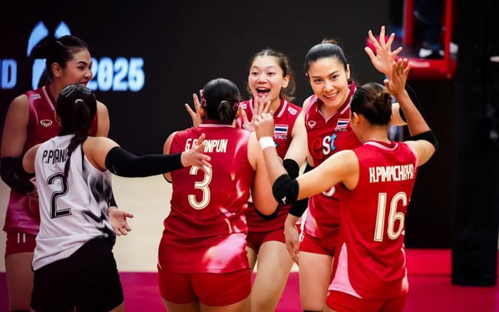 CĐV Thái Lan thách thức tuyển Việt Nam sau chiến thắng Thụy Điển