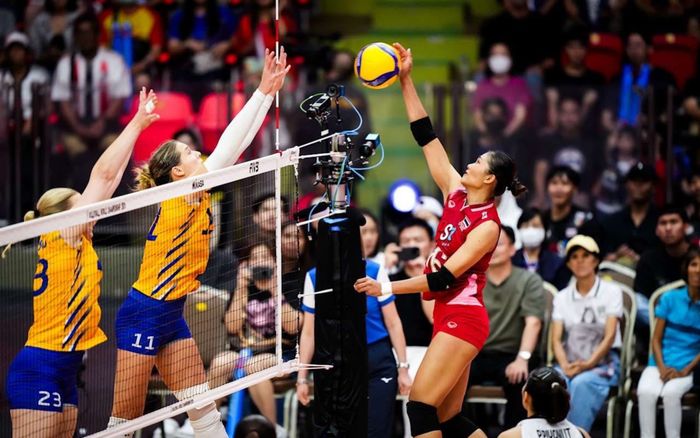 Nhận số điểm khó tin, Thái Lan bỏ xa tuyển Việt Nam