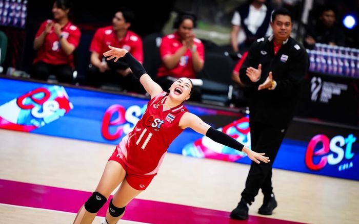 CĐV Thái Lan nói thẳng sẽ thắng bất kỳ đội nào ở giải thế giới