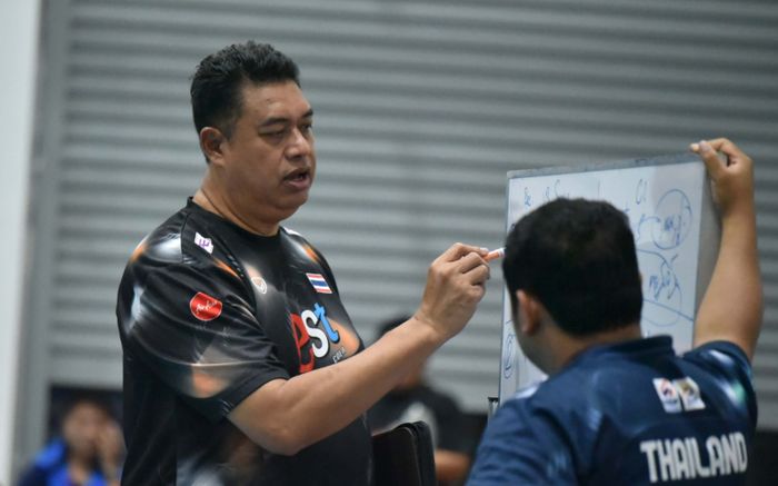 HLV Thái Lan nói thật về chiến thắng trước Thụy Điển