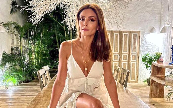 Ly hôn 'thiên thần' Kaka đầy bí ẩn, nữ người mẫu gây sững sờ sau 10 năm