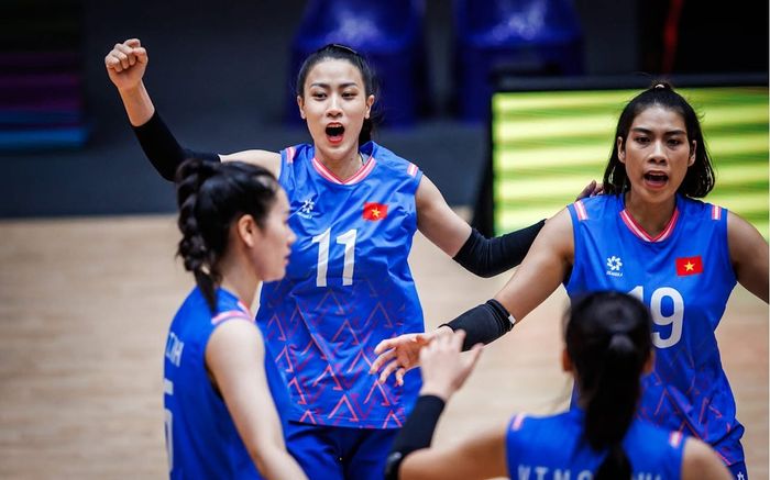 Thái Lan gọi, tuyển Việt Nam trả lời?