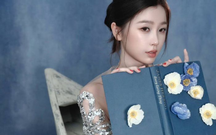 Ngu Thư Hân gây tranh cãi, nghi vấn sắp theo chân Triệu Lộ Tư