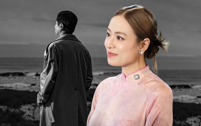 Người đàn ông đưa Hoàng Thùy Linh lên đỉnh cao