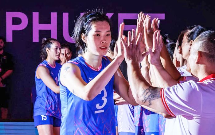 CĐV Thái Lan dự đoán về tuyển bóng chuyền nữ Việt Nam