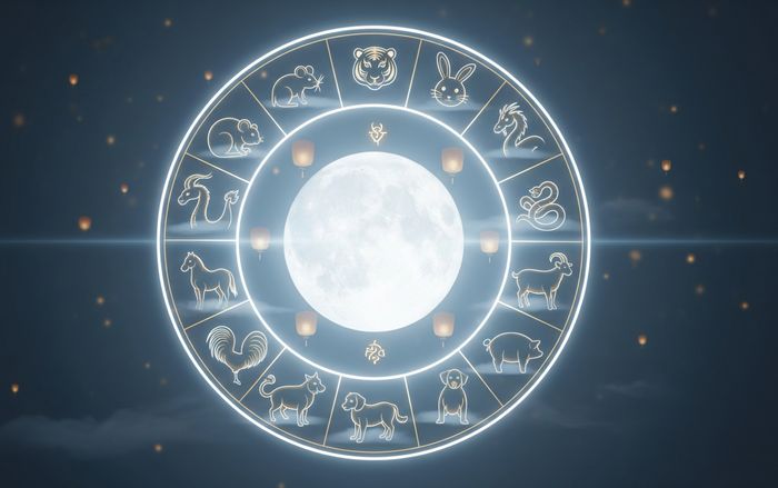 3 con giáp 'đen đủi' nhất tháng 7 Âm lịch, tài vận xa sút nếu không biết những điều này