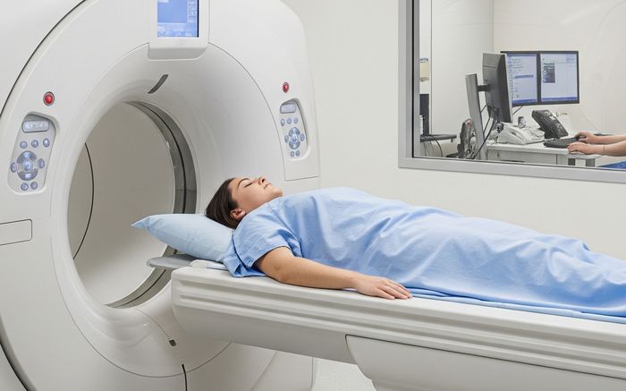 Nguyên nhân khiến cô gái 22 tuổi qua đời khi đang chụp CT tại bệnh viện