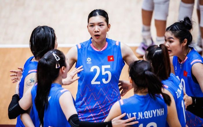 Tuyển Việt Nam trả giá đắt khi thua đậm Đức