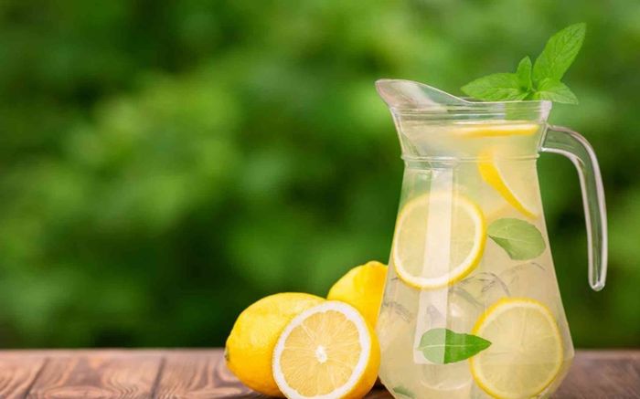 Uống nước chanh liên tục vào buổi sáng, cơ thể sẽ ra sao?