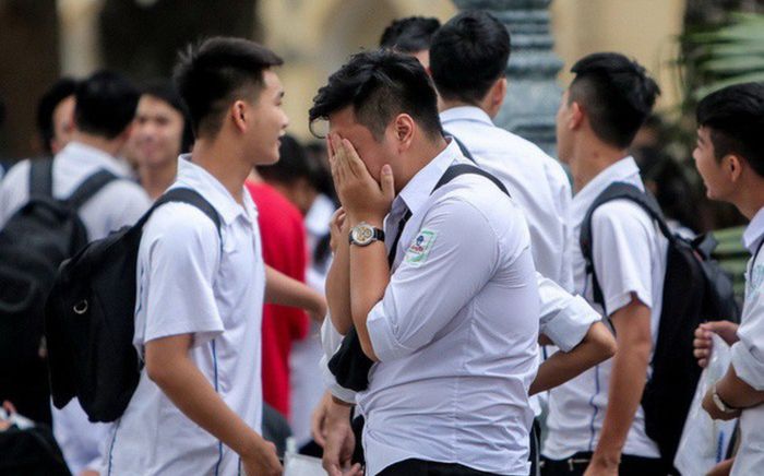 Thí sinh thừa điểm vẫn trượt đại học, nguyên nhân gây bất ngờ