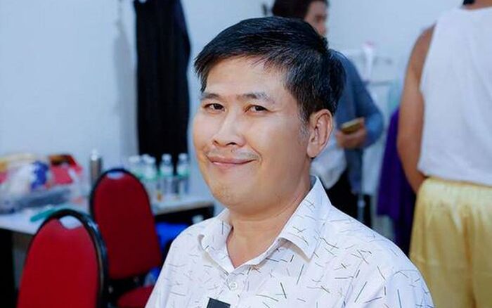 Xót xa tình cảnh hiện tại của nghệ sĩ Phước Sang sau đột quỵ