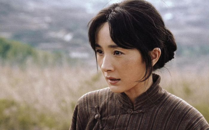 Màn 'lột xác' gây sốc của Dương Mịch