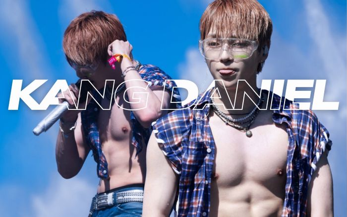 Kang Daniel bị yêu cầu bồi thường hàng chục tỷ đồng