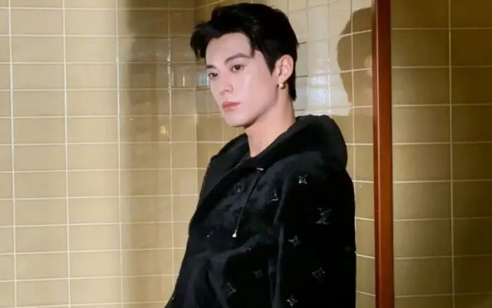 Nam diễn viên nổi tiếng bị tung clip ghi âm cãi nhau với bạn gái dài nửa tiếng, dân mạng xôn xao