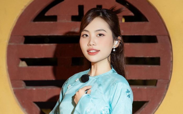 Phương Mỹ Chi đưa ra thông báo quan trọng