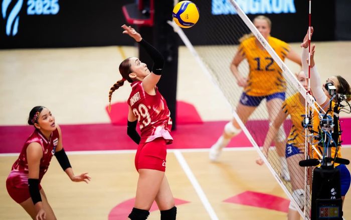 Ngôi sao Thái Lan đòi 'phục thù' tuyển Nhật Bản