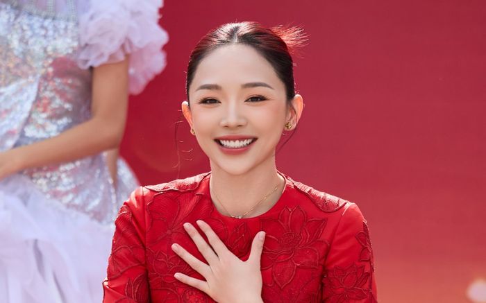 Tóc Tiên nói về biến động giữa nghi vấn gặp trục trặc hôn nhân